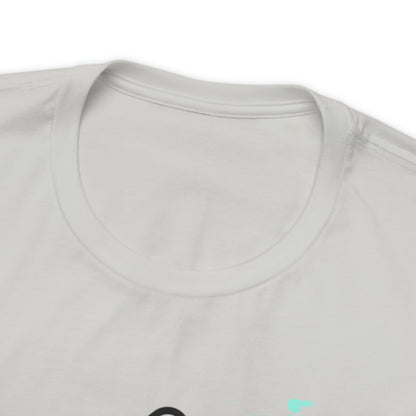 DCAL Graphic Tees "Fake Woke" Unisex Jersey Short Sleeve Tee