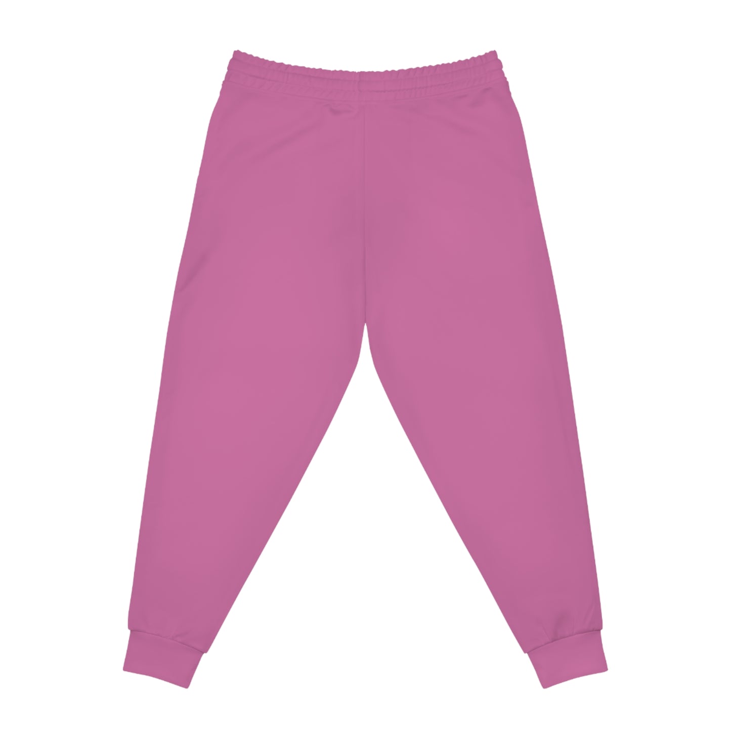 DCAL Bottoms "Pink" Athletic Joggers