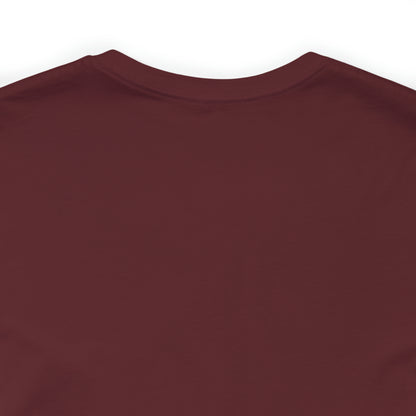 DCAL Beach Collection "Beach Week" Unisex Jersey Short Sleeve Tee