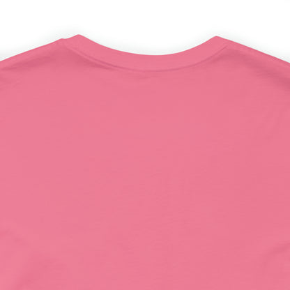DCAL Downtown Diaries "Detroit" Unisex Jersey Short Sleeve Tee