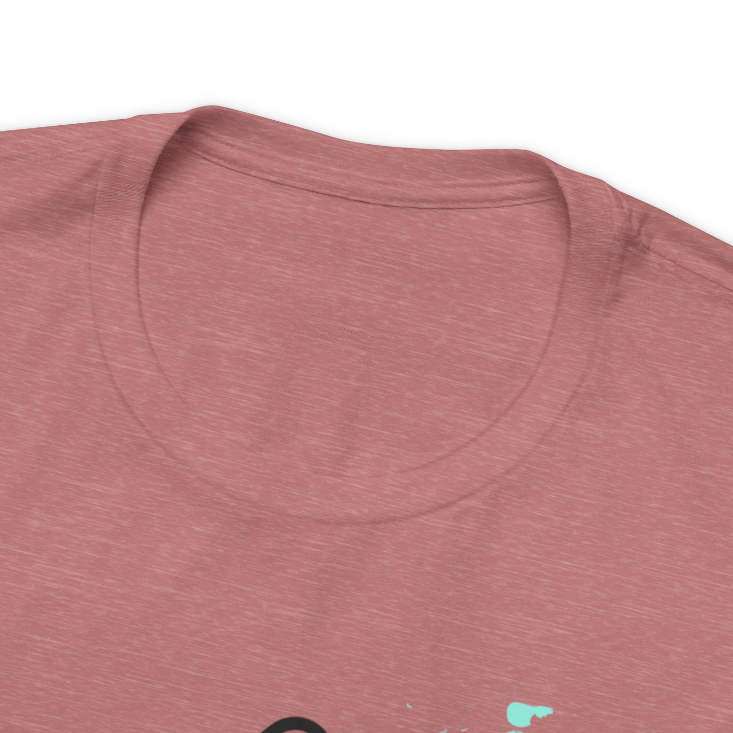 DCAL Graphic Tees "Fake Woke" Unisex Jersey Short Sleeve Tee