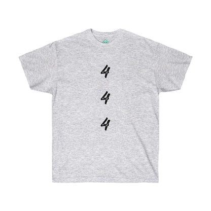 DCAL Strength in Stiches "4EVER"  Unisex Ultra Cotton Tee