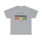 DCAL Juneteenth "Celebrating" Unisex Heavy Cotton Tee