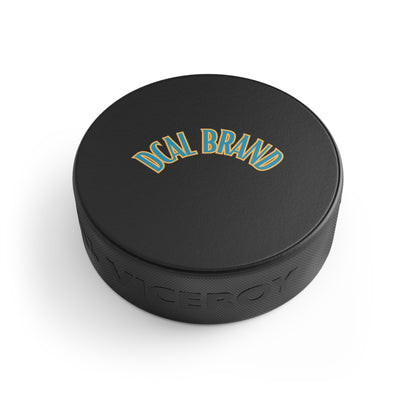DCAL Hockey Puck