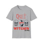 Copy of Graphic Tee Halloween "Bunch of Hocus Pocus" Unisex Softstyle T-Shirt