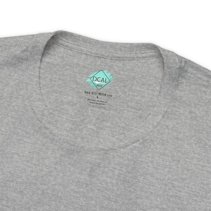 DCAL Beach Collection "Beach Week" Unisex Jersey Short Sleeve Tee