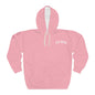 DCAL Brown Collection  Unisex Pullover Hoodie
