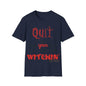 Copy of Graphic Tee Halloween "Bunch of Hocus Pocus" Unisex Softstyle T-Shirt