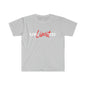 DCAL Graphic Tee Unisex Softstyle T-Shirt