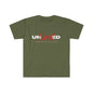 DCAL Graphic Tee Unisex Softstyle T-Shirt