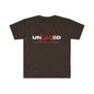 DCAL Graphic Tee Unisex Softstyle T-Shirt