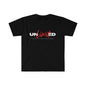 DCAL Graphic Tee Unisex Softstyle T-Shirt
