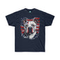 DCAL Pitbull Passion "American Pitbull" Unisex Ultra Cotton Tee