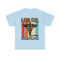 DCAL Graphic Tees CNA Unisex Heavy Cotton Tee