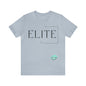 DCAL Graphic Tees "Elite" Unisex Jersey Short Sleeve Tee