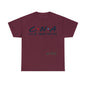 DCAL Graphic Tees CNA Unisex Heavy Cotton Tee