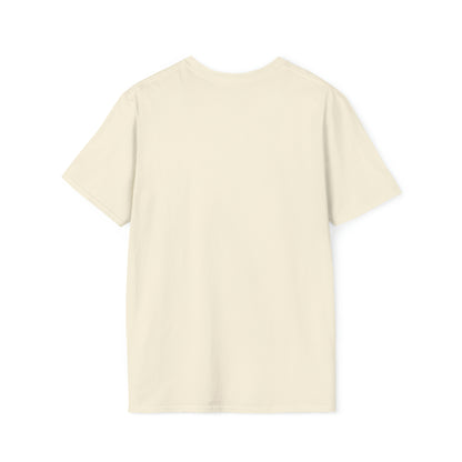 DCAL Downtown Diaries "Detroit" Unisex Softstyle T-Shirt