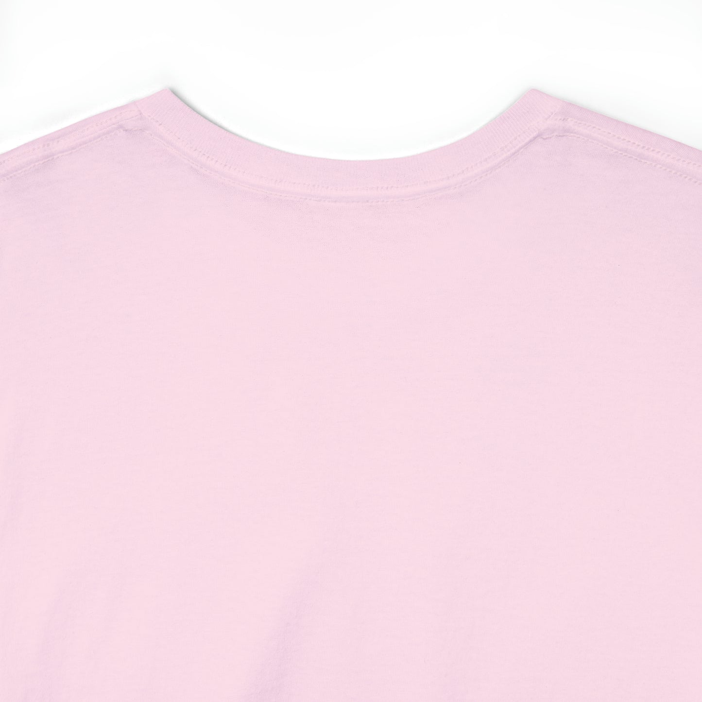 DCAL Juneteenth "1865" Unisex Heavy Cotton Tee