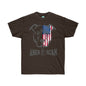 DCAL Pitbull Passion "American Pitbull" Unisex Ultra Cotton Tee