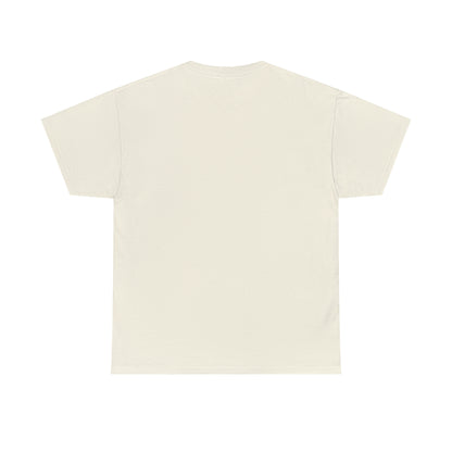 DCAL Graphic Unisex Heavy Cotton Tee