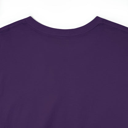 DCAL Graphic Unisex Heavy Cotton Tee