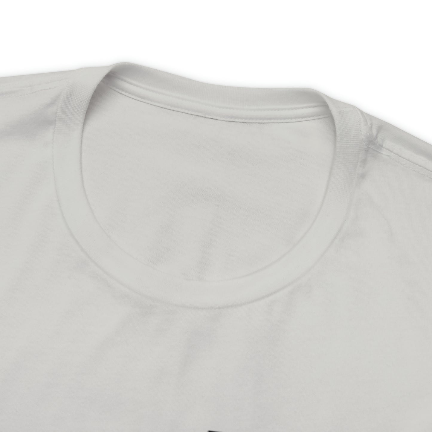 DCAL Graphic Tees "Elite" Unisex Jersey Short Sleeve Tee