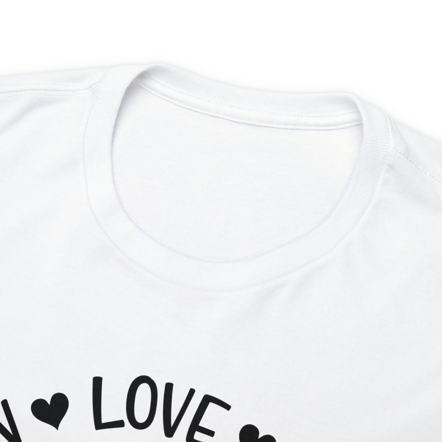 DCAL Graphic Tees CNA Unisex Heavy Cotton Tee