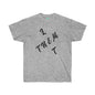 DCAL Strength in Stiches "Let Them"  Unisex Ultra Cotton Tee