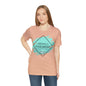 DCAL Graphic Tees "Fake Woke" Unisex Jersey Short Sleeve Tee
