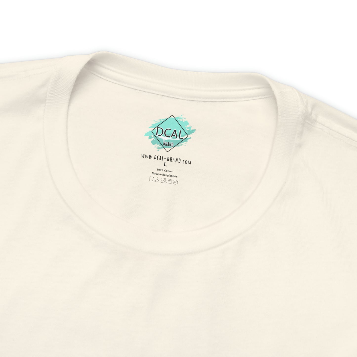 DCAL Beach Collection "Beach Better Have My Money" Unisex Jersey Short Sleeve Tee