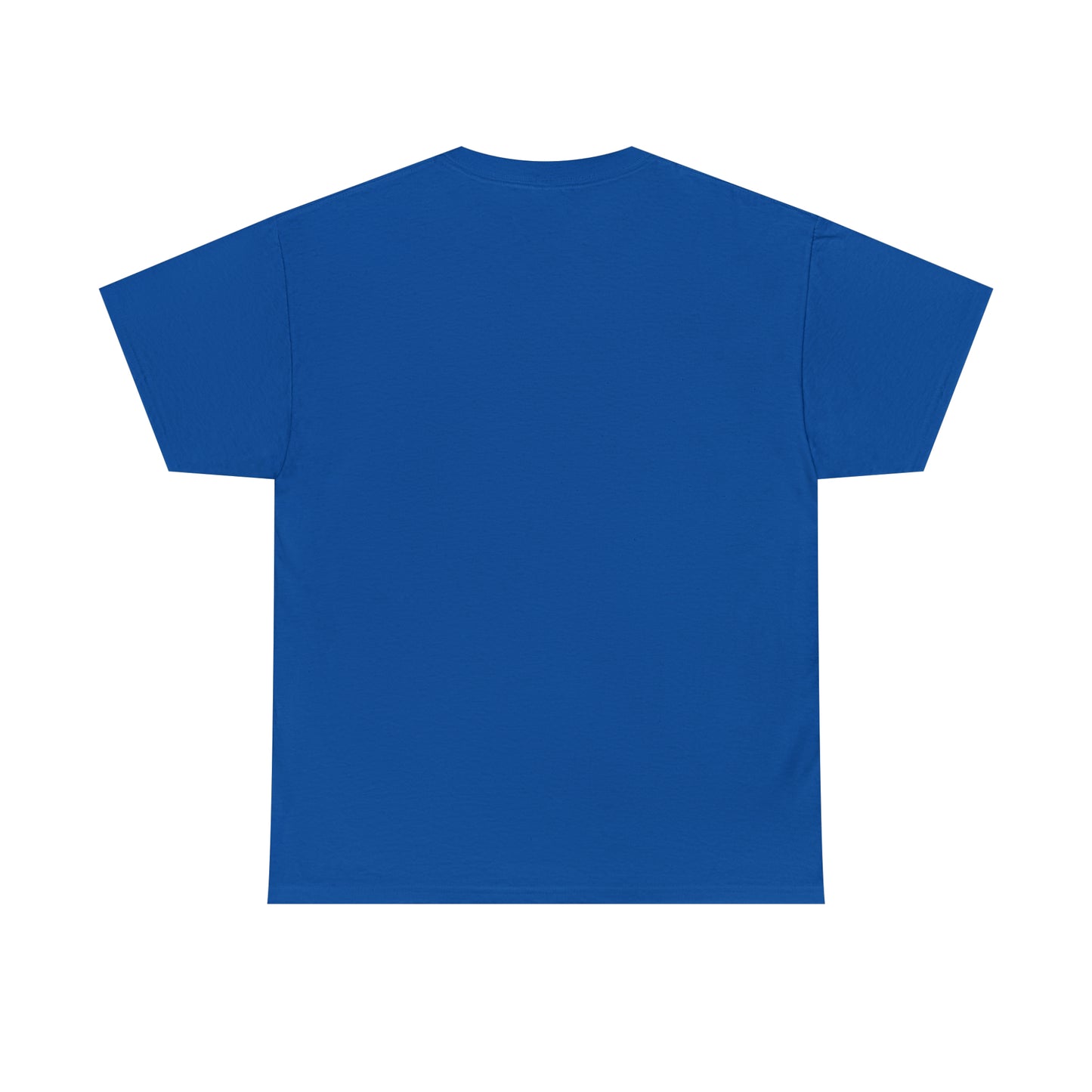 DCAL Graphic CNA Unisex Heavy Cotton Tee