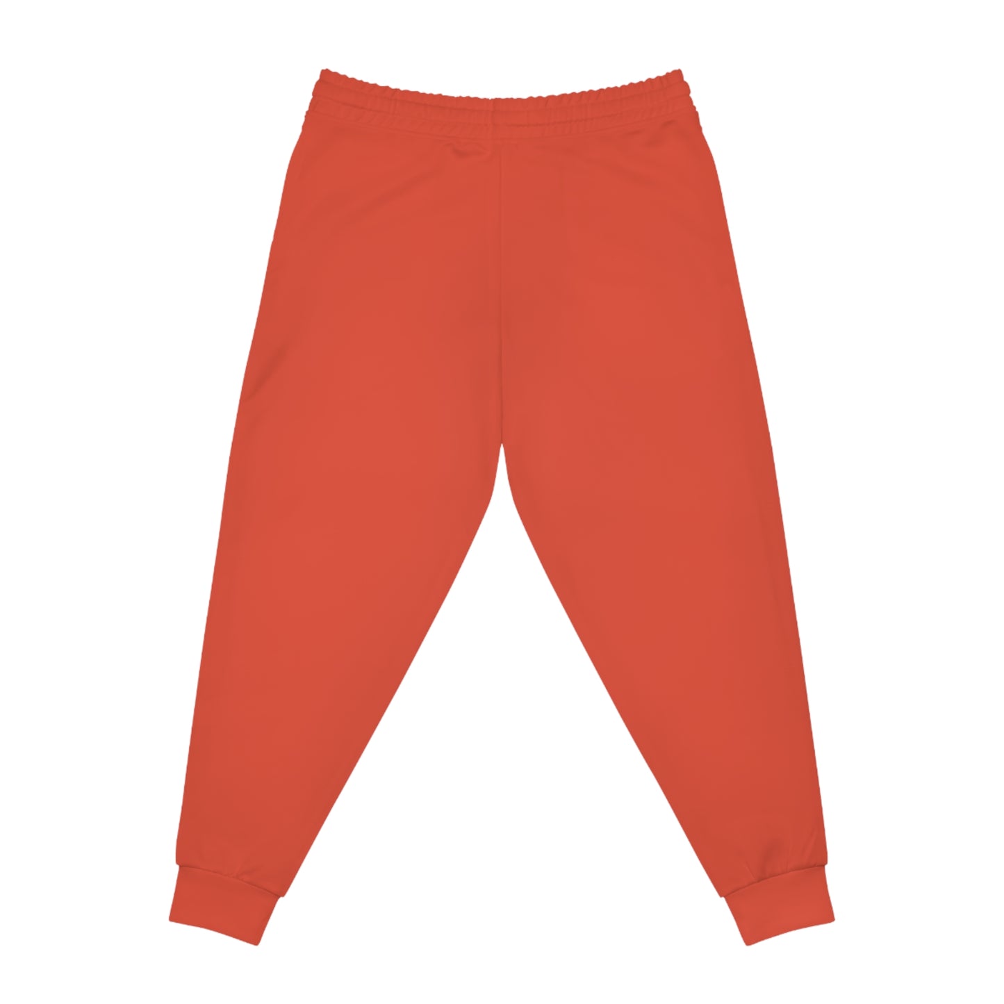 DCAL Brown Collection Bottoms "Poppy" Athletic Joggers