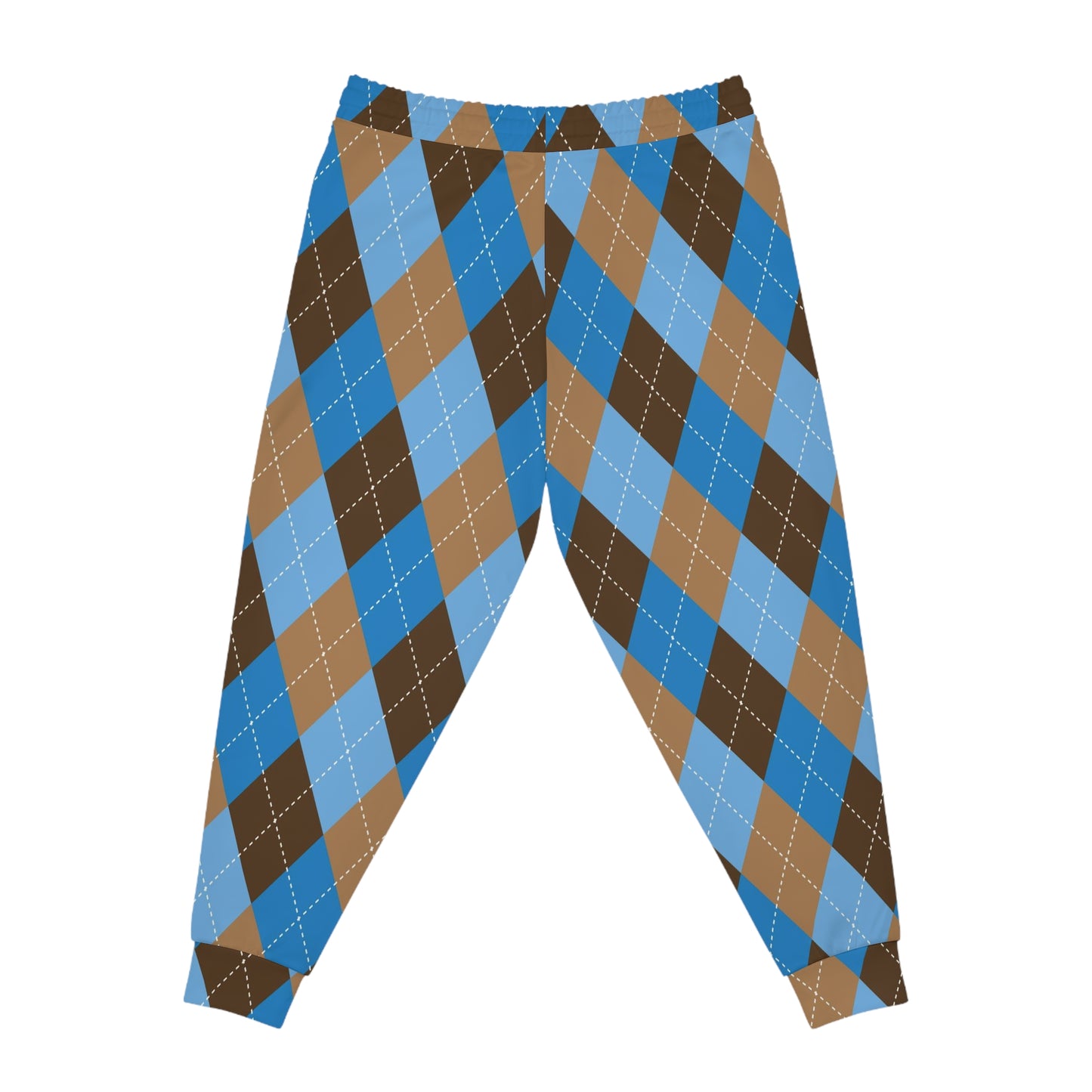 DCAL Mens Bottoms "Epsilon" Athletic Joggers