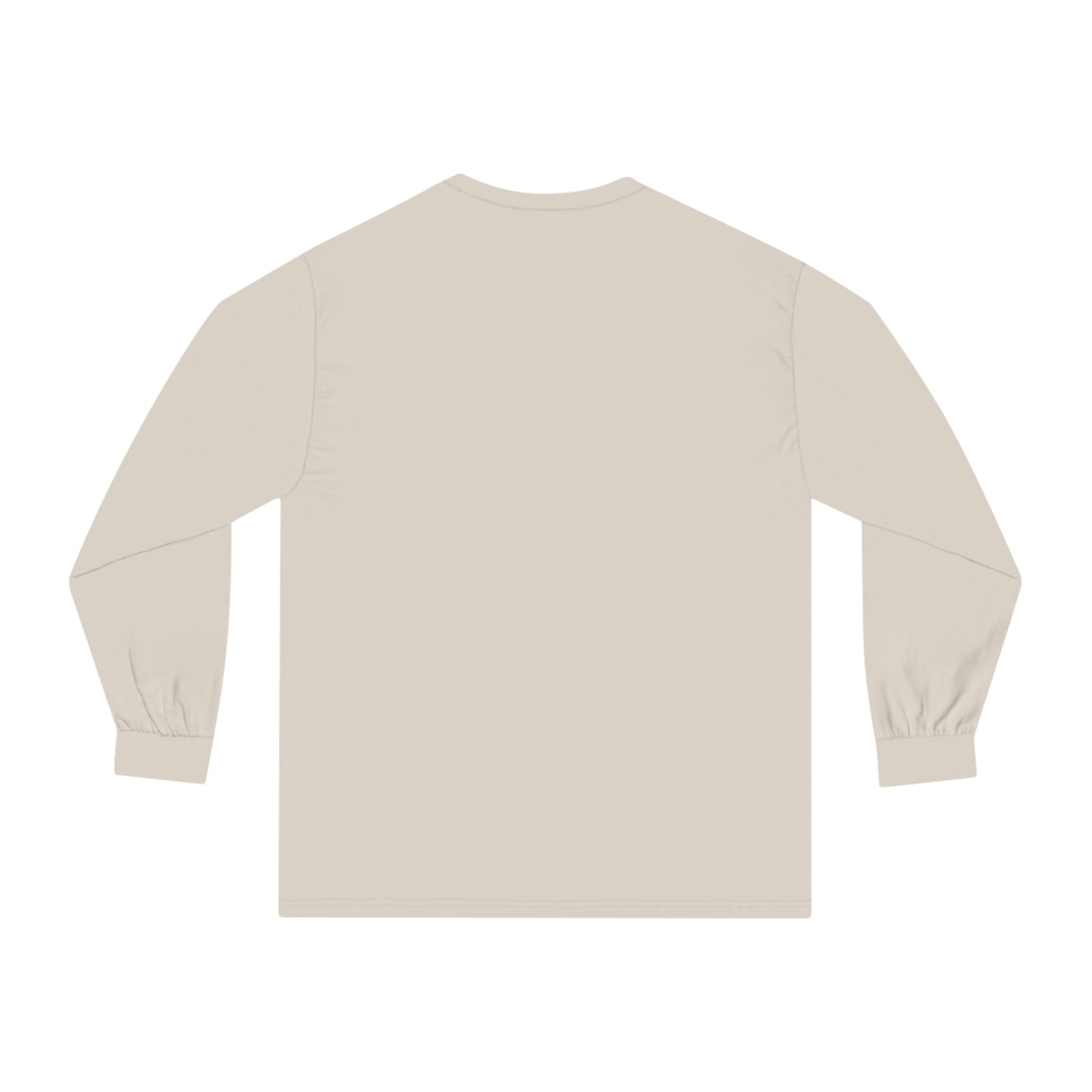 DCAL Halloween Unisex Classic Long Sleeve T-Shirt