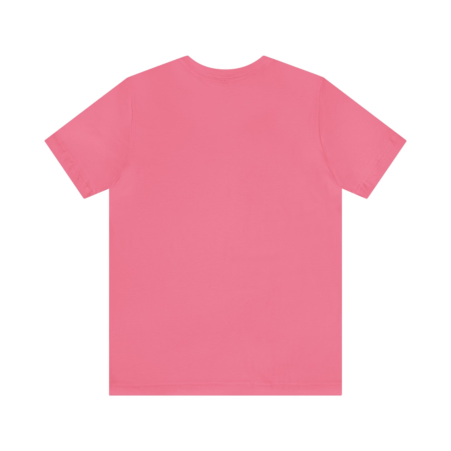 DCAL Graphic Tees "Elite" Unisex Jersey Short Sleeve Tee