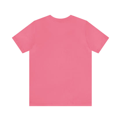 DCAL Graphic Tees "Elite" Unisex Jersey Short Sleeve Tee