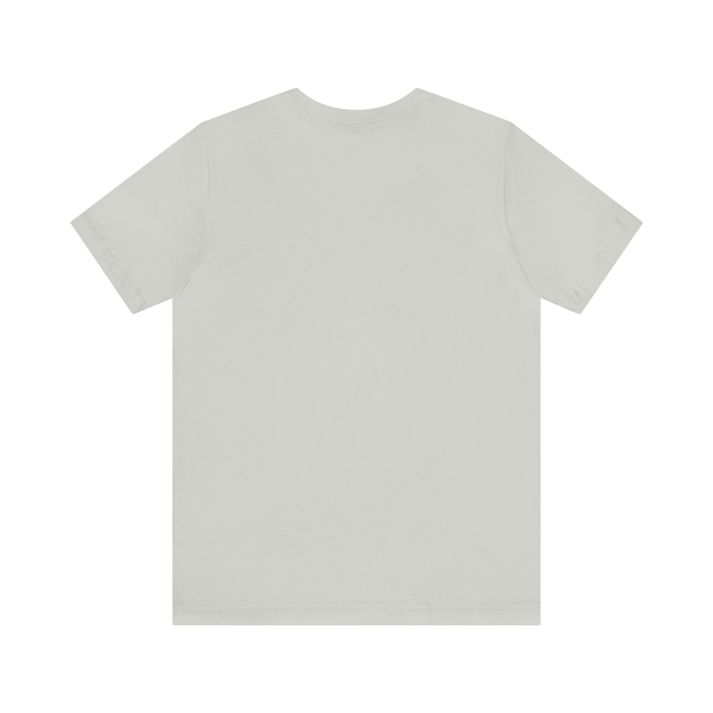 DCAL Beach Collection "Beach Be Trippin" Unisex Jersey Short Sleeve Tee