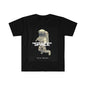 DCAL Graphic Tee Unisex Softstyle T-Shirt