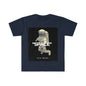 DCAL Graphic Tee Unisex Softstyle T-Shirt