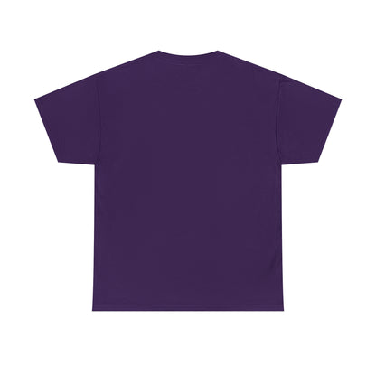 DCAL Graphic Unisex Heavy Cotton Tee