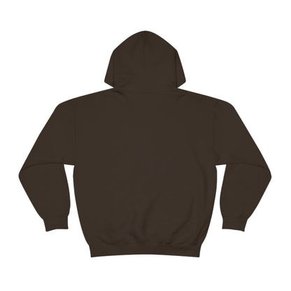 DCAL Halloween Unisex Heavy Blend Hooded Sweatshirt
