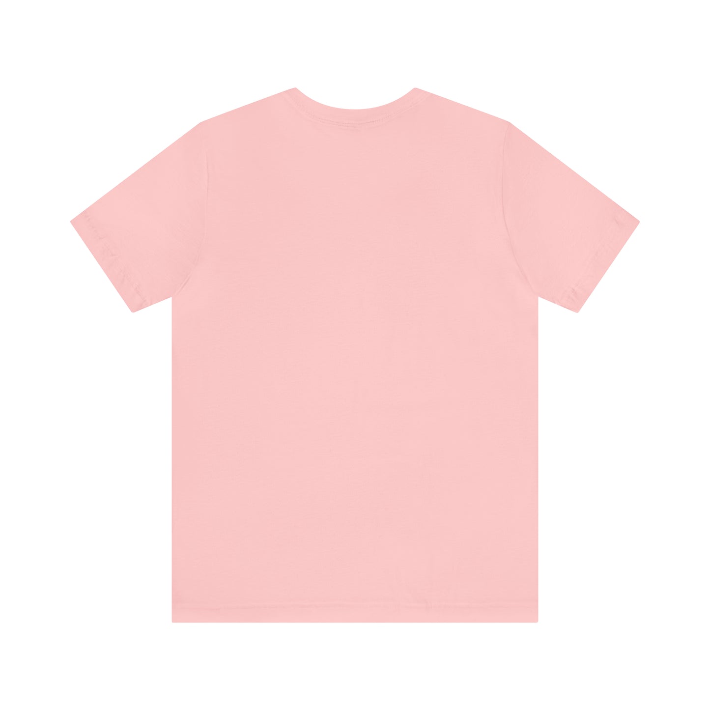 DCAL Downtown Diaries "Detroit" Unisex Jersey Short Sleeve Tee