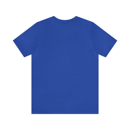 DCAL Beach Collection "Beach Better Have My Money" Unisex Jersey Short Sleeve Tee