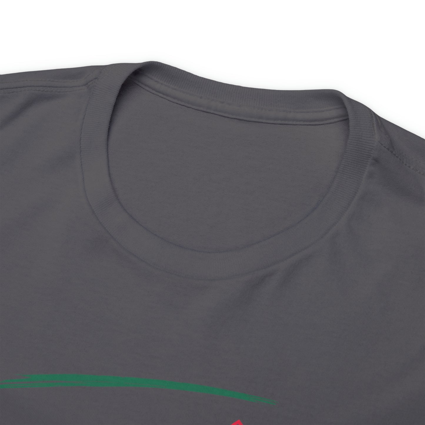 DCAL Juneteenth "Celebrating" Unisex Heavy Cotton Tee