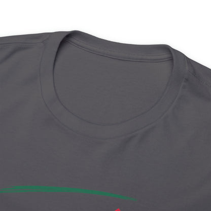 DCAL Juneteenth "Celebrating" Unisex Heavy Cotton Tee