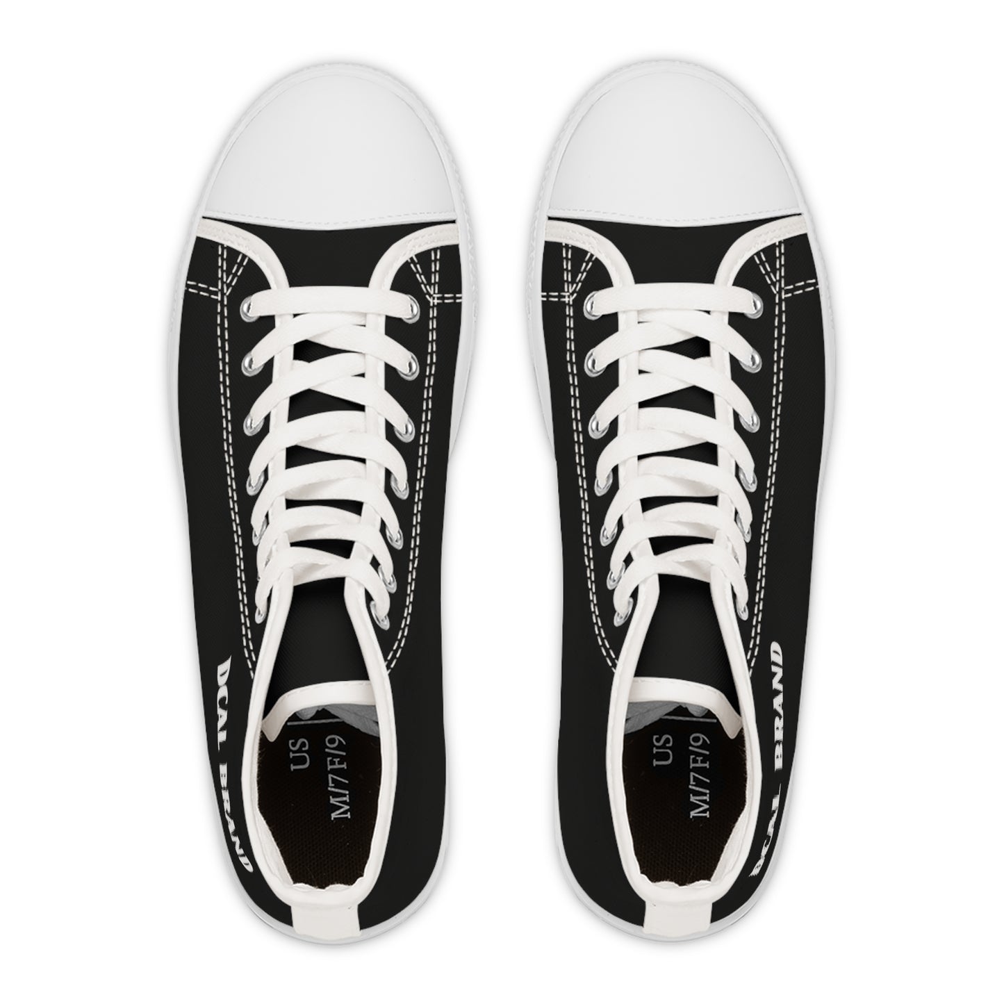 Women's High Top Sneakers