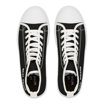 Women's High Top Sneakers