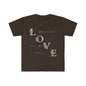DCAL Graphic Tee Unisex Softstyle T-Shirt