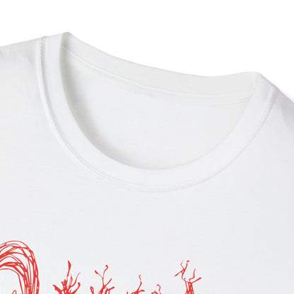Copy of Graphic Tee Halloween "Bunch of Hocus Pocus" Unisex Softstyle T-Shirt