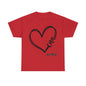 DCAL Graphic Tees CNA Unisex Heavy Cotton Tee